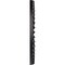 Ekena Millwork Shakuras Ceiling Medallion (For Canopies up to 5 1/2"), Hand-Painted Steel Gray, 29 1/2"OD x 2"P CM30SHSGS - alternate 4